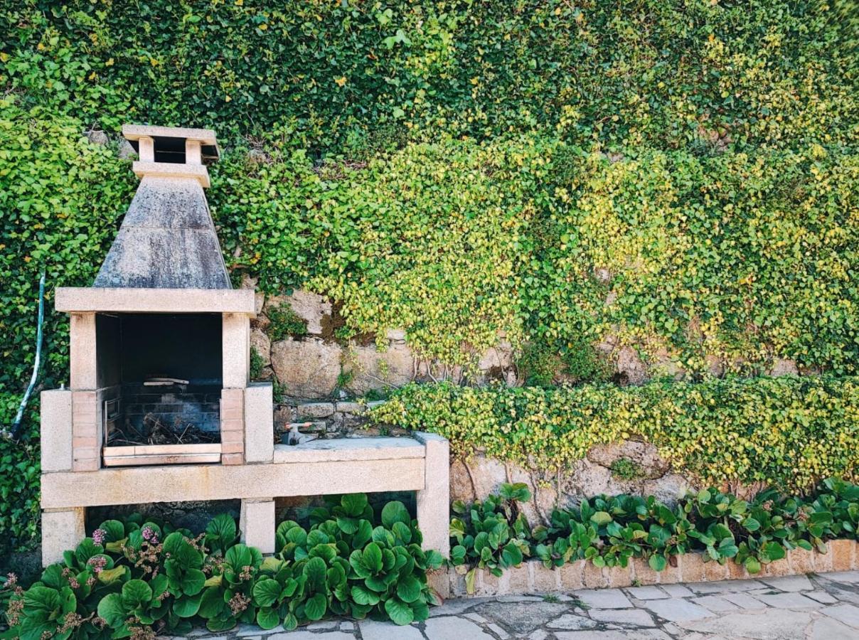 Villa Casa Cabreiros De Cima Melgaço Exterior foto